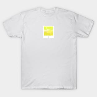 01 - Insomnia - "YOUR PLAYLIST" COLLECTION T-Shirt